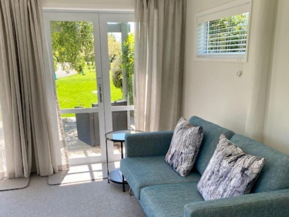 Amuri Villas Clive Exteriér fotografie