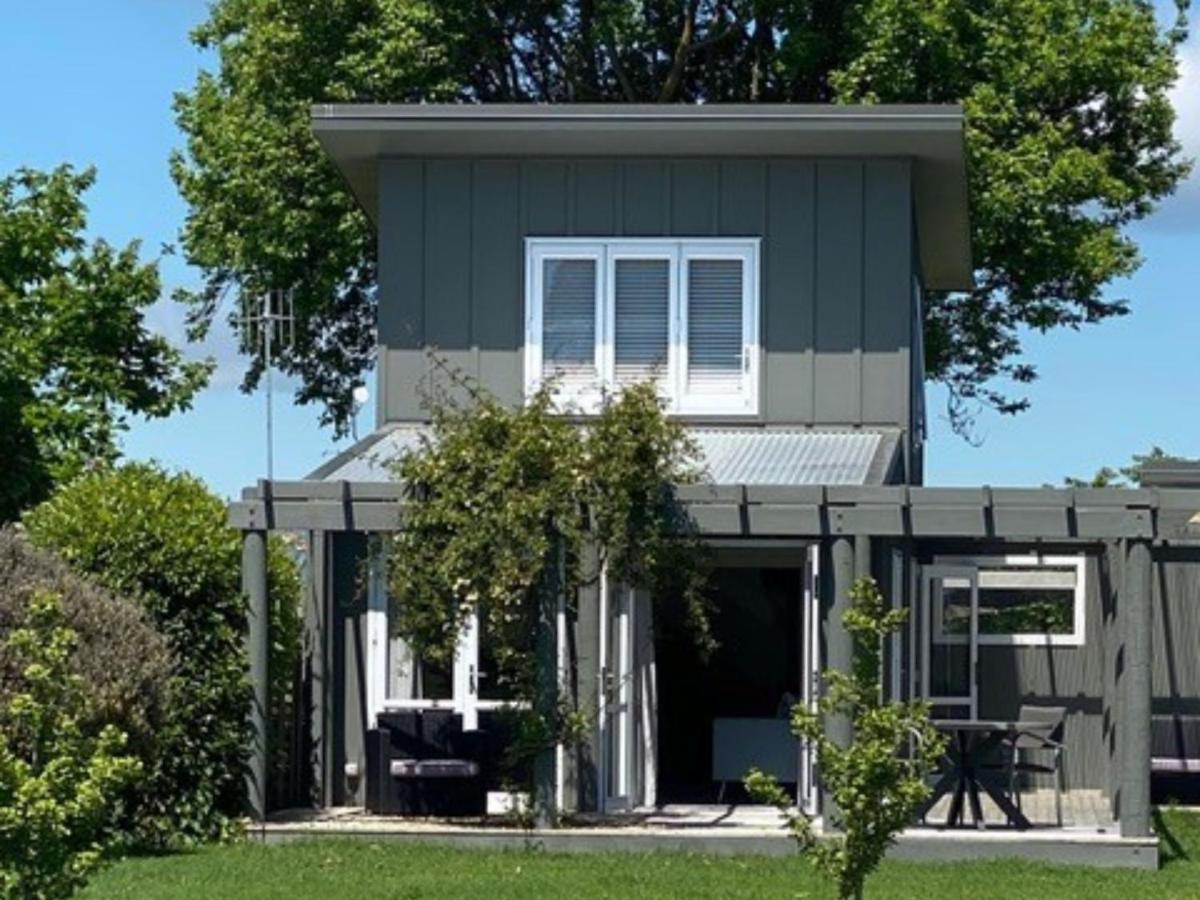 Amuri Villas Clive Exteriér fotografie