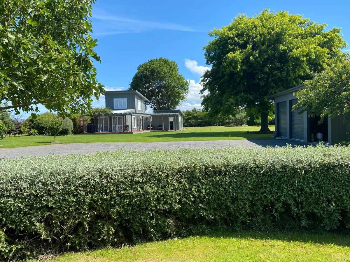 Amuri Villas Clive Exteriér fotografie