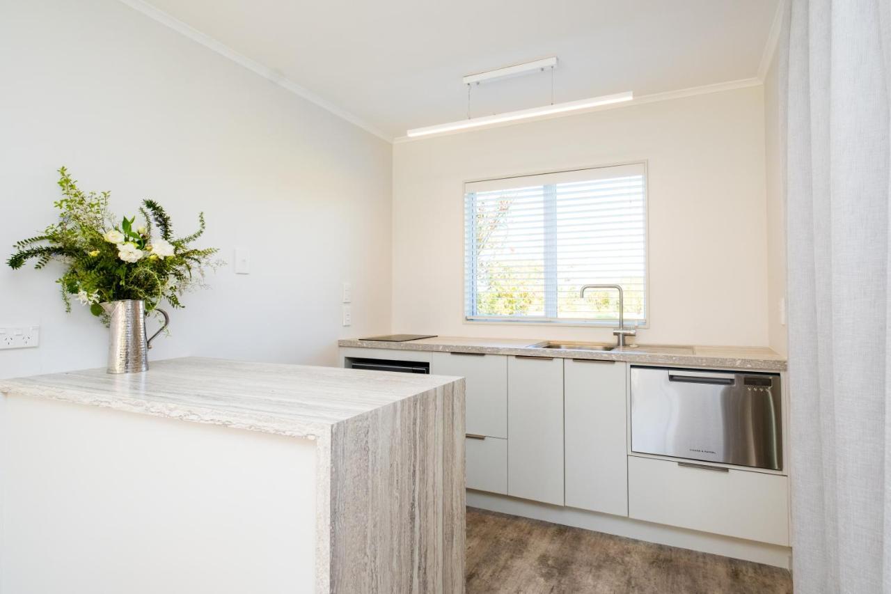 Amuri Villas Clive Exteriér fotografie