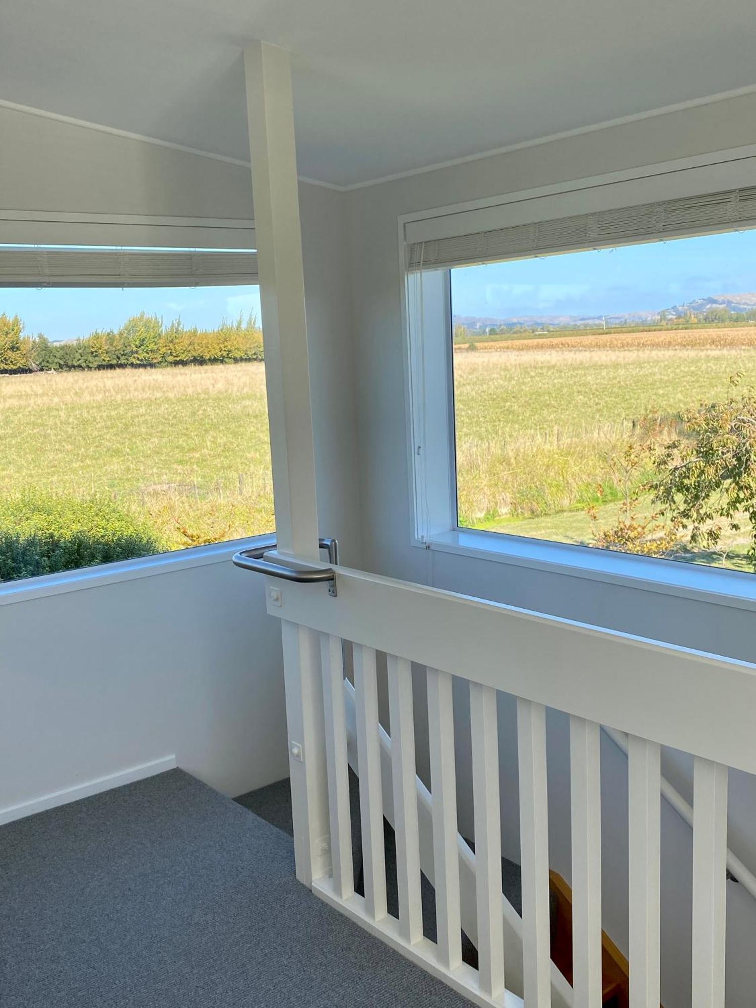 Amuri Villas Clive Exteriér fotografie