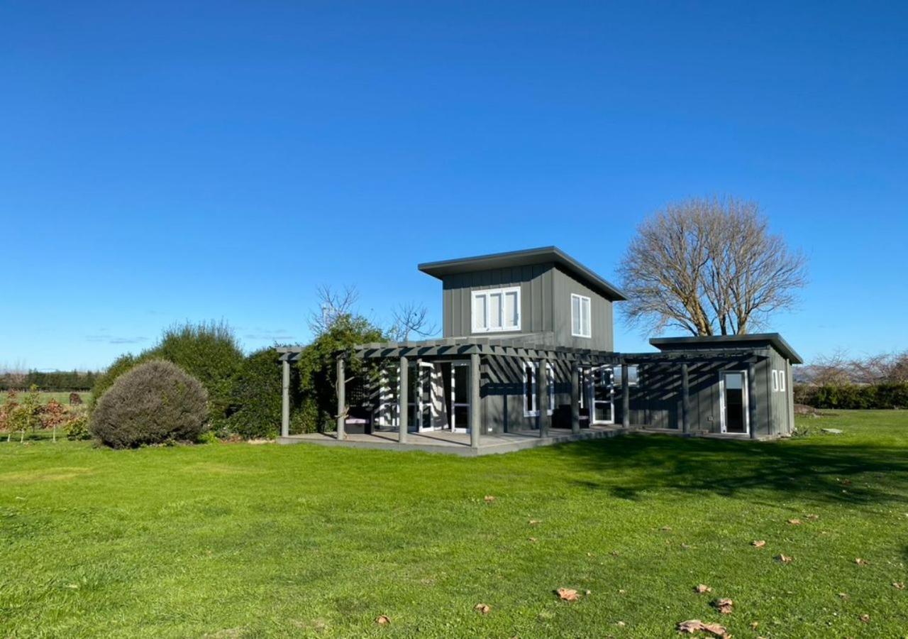 Amuri Villas Clive Exteriér fotografie