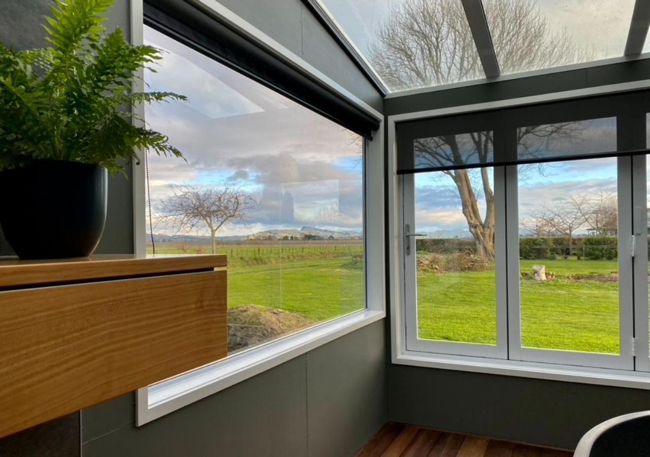 Amuri Villas Clive Exteriér fotografie
