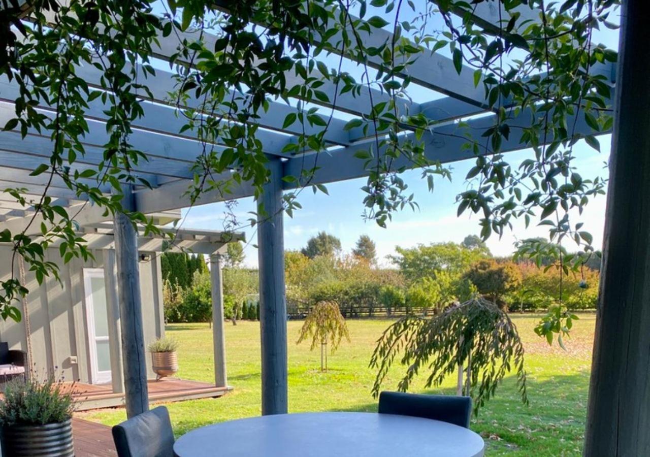 Amuri Villas Clive Exteriér fotografie
