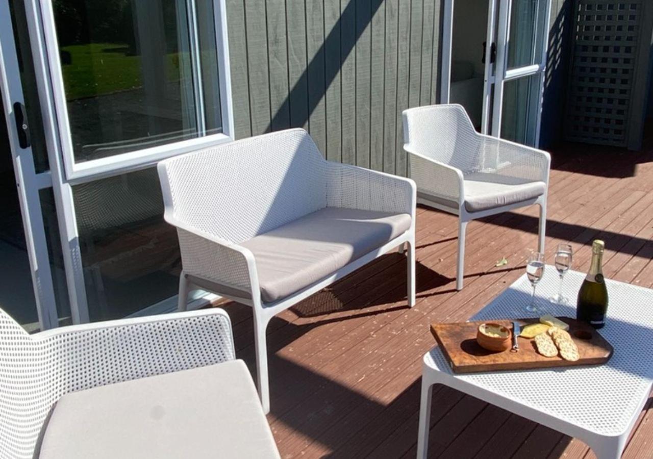 Amuri Villas Clive Exteriér fotografie