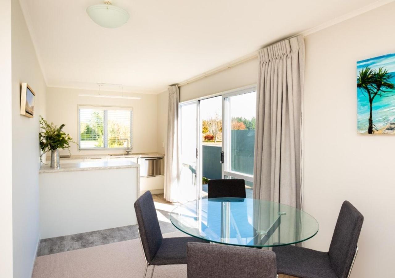 Amuri Villas Clive Exteriér fotografie