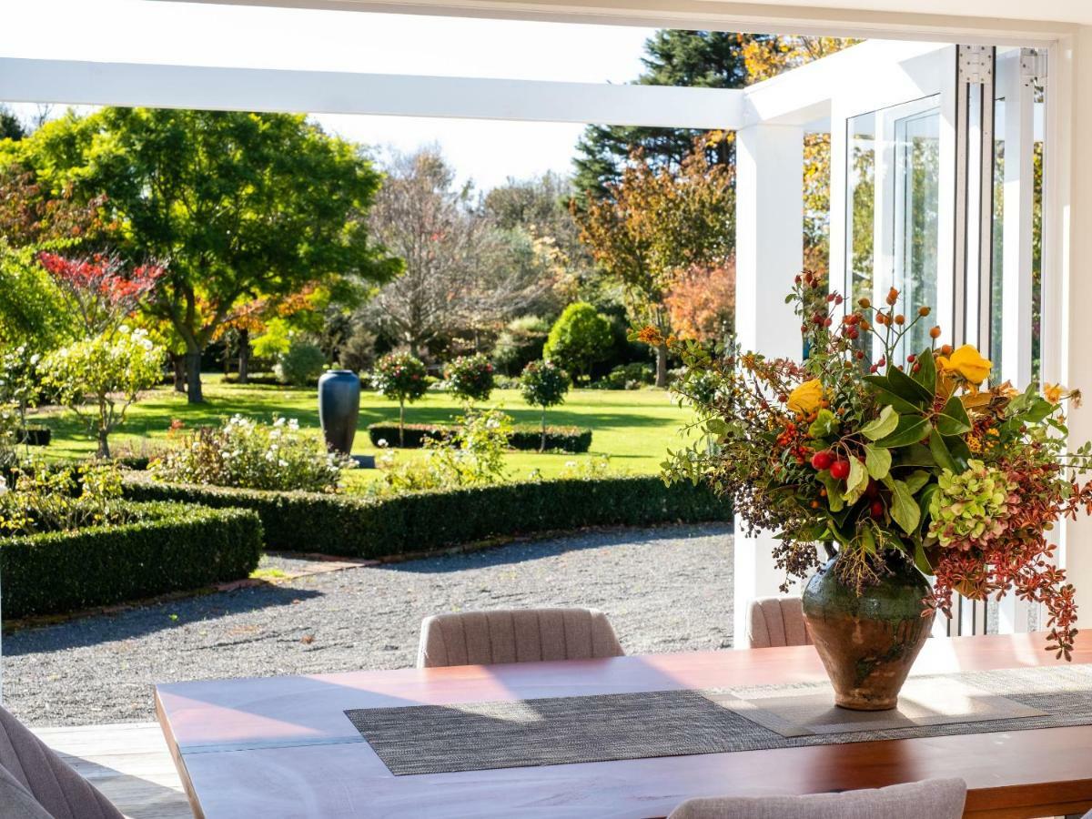 Amuri Villas Clive Exteriér fotografie