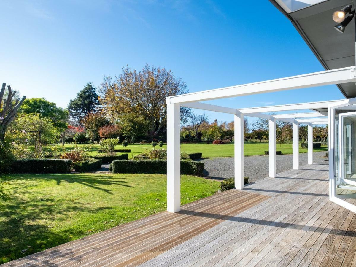 Amuri Villas Clive Exteriér fotografie