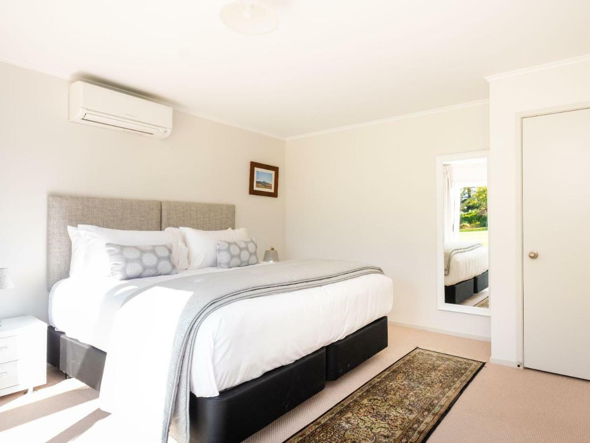 Amuri Villas Clive Exteriér fotografie