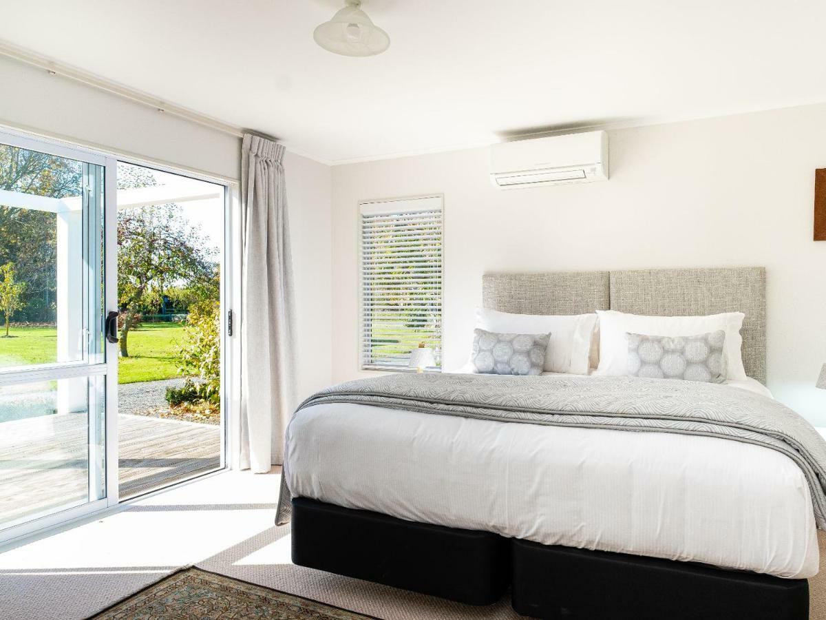 Amuri Villas Clive Exteriér fotografie